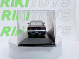 Ford Mustang Mach 1 Edicola 1/43 Nero 1969
