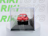 Dodge Corvette C2 Edicola 1/43 Rosso 1963