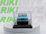 Fiat 124 Special T Norev 1/43 Azzuro 1973