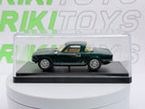 Fiat 124 Spider Exem 1/43 Verde metallizzato 1967