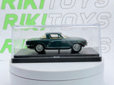 Fiat 124 Spider Exem 1/43 Verde metallizzato 1967