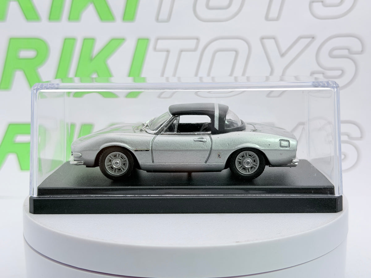 Fiat Dino Spider Progetto K 1/43 Argento 1967