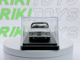 Fiat Dino Spider Progetto K 1/43 Argento 1967