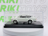 Fiat-Abarth 2000 OT Coupé Metro Models 1/43 Bianco 1966