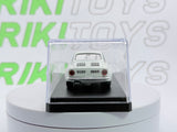 Fiat-Abarth 2000 OT Coupé Metro Models 1/43 Bianco 1966