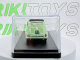 Fiat 600 1a serie Brumm 1/43 Verde chiaro 1956