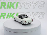 Fiat 1600 S Cabrio Norev 1/43 Bianco