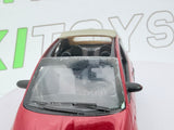 Fiat 500 C Norev 1/43 Rosso 2009