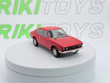 Fiat Dino Coupé Norev 1/43 Rosso 1967