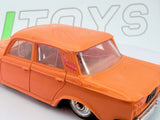 Fiat 1500 Berlina Norev PL 1/43 Arancione 1961