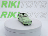 Fiat Topolino C Belvedere Brumm 1/43 Verde chiaro 1949