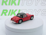 MG A Corgi 1/43 Rosso