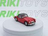 MG A Corgi 1/43 Rosso