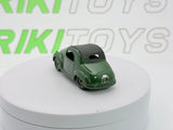 Fiat Topolino C Brumm 1/43 Verde 1949