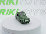 Fiat Topolino C Brumm 1/43 Verde 1949