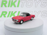 Fiat 1500 S Cabrio Norev 1/43 Rosso 1964