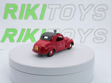 Fiat Topolino C Brumm 1/43 Rosso 1949