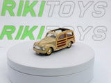 Fiat Topolino C Belvedere Brumm 1/43 Beige 1949