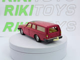 Volvo 245 DL Matchbox 1/40 Rosso