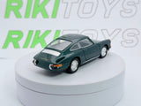 Porsche 911 Welly 1/35 Verde  1964