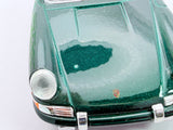 Porsche 911 Welly 1/35 Verde  1964