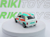 Mini Cooper Classic Corgi 1/36 Bianco