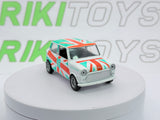 Mini Cooper Classic Corgi 1/36 Bianco