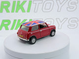Mini Cooper Classic Corgi 1/36 Rosso