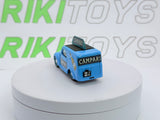 Fiat Topolino C Furgone Brumm 1/43 Celeste 1949