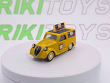 Fiat Toplolino B Furgone Brumm 1/43 Giallo 1946