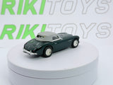 Austin Healey 3000 MK1 Corgi 1/43 Nero