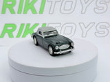 Austin Healey 3000 MK1 Corgi 1/43 Nero