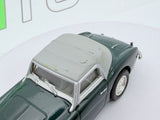 Austin Healey 3000 MK1 Corgi 1/43 Nero