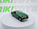 Austin Healey 100 BNZ Dinky 1/43 Verde 1956