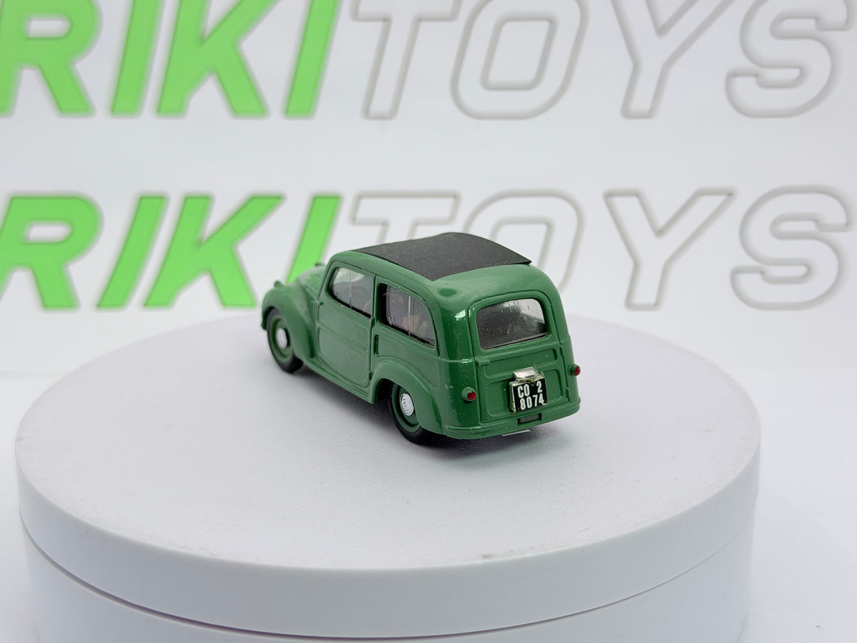 Fiat Topolino C Belvedere Brumm 1/43 Verde 1949