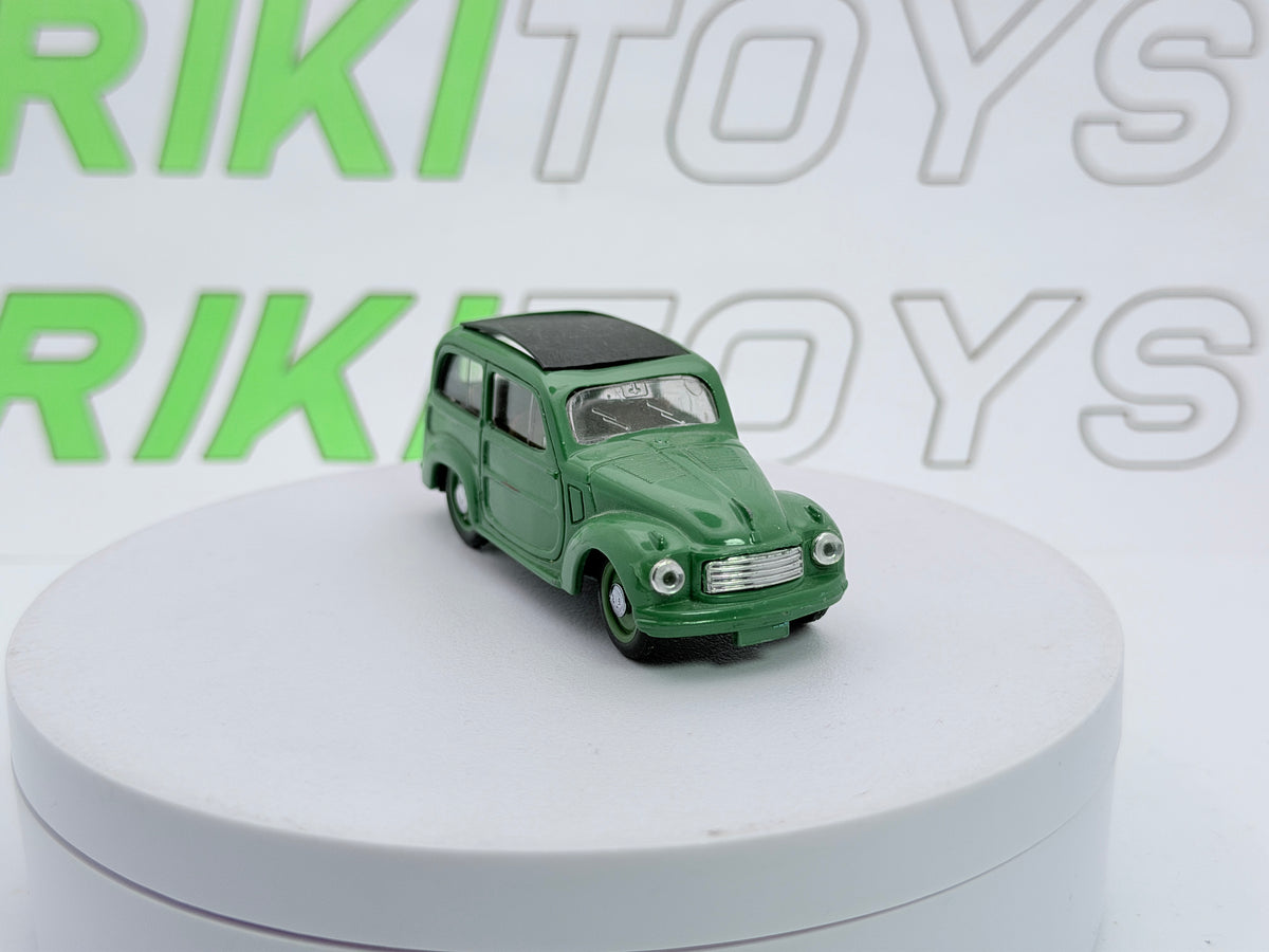 Fiat Topolino C Belvedere Brumm 1/43 Verde 1949