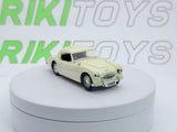 Austin Healey 3000 MK1 Vitesse 1/43 Bianco