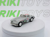 Austin Healey 3000 MK1 Corgi 1/43 Argento