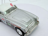 Austin Healey 3000 MK1 Corgi 1/43 Argento