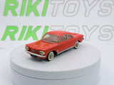 Chevrolet Corvair Monza Norev PL 1/43 Rosso