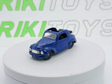 Fiat Topolino C Brumm 1/43 Blu 1949