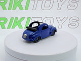 Fiat Topolino C Brumm 1/43 Blu 1949