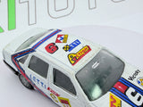 Volkswagen Passat Berlina  1/43 Bianco 1988