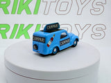 Fiat Topolino C Furgone Brumm 1/43 Celeste 1949