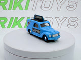 Fiat Topolino C Furgone Brumm 1/43 Celeste 1949