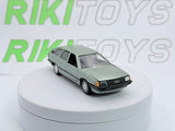 Audi 100 Avant Schabak 1/43 Verde metallizzato