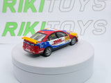 Audi A4 DTM DHL Schuco 1/43 Rosso