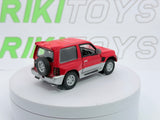 Mitsubishi Pajero Evolution Schuco 1/43 Rosso