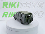 Land Rover 109 Solido 1/43 Verde