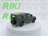 Land Rover 109 Solido 1/43 Verde